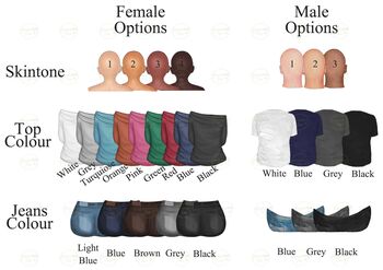 Personalised Couple And Pets Family Heart Plaque, 2 of 11