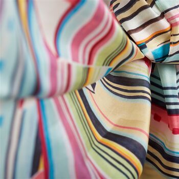 Origami Silk Scarf, 5 of 8