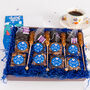 Thank You Hero Afternoon Tea For Four Gift Box, thumbnail 1 of 4