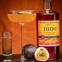 1606 Passionfruit Liqueur, thumbnail 1 of 3