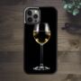 Wine Glass iPhone Case, thumbnail 1 of 4