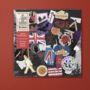 Rock Themed Vinyl Shaped Jigsaw Puzzle, thumbnail 2 of 2