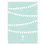 Personalised Baby Shower Invitations, thumbnail 3 of 4