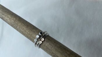 Pebble Ring, 3 of 4