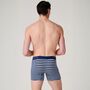 Men's 'Maritime' Four Pack Bamboo Trunks, thumbnail 10 of 12