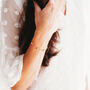 30th Birthday For Her Gold Plated Star Bracelet And Gift Wrap, thumbnail 4 of 9