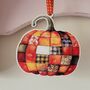 Wooden Pumpkin Decoration, Autumn Home Decor Gift, thumbnail 4 of 6