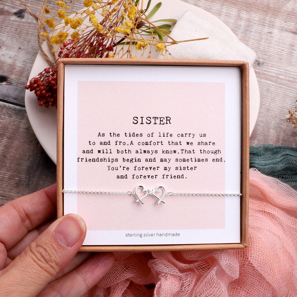 Sister Poem Sister Print Sister Gift Sister Present Sisters Birthday Sister  Thank You Sisters 30th Birthday 40th Birthday -  Finland