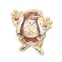 Beatrix Potter Jeremy Fisher Needle Minder, thumbnail 2 of 4