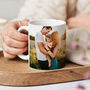 Personalised Photo Mug With Full Print, thumbnail 1 of 3