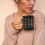 Formula One F1 2026 Calendar Track Mug Gift For Her, thumbnail 2 of 2