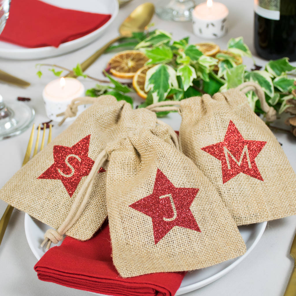 Alternative Cracker With Personalised Gift By We Are Scamp