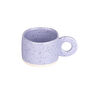 Nordic Ceramic Ring Handle Mug, thumbnail 12 of 12