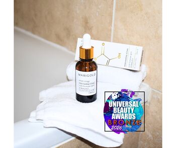 Rejuvenating Face Serum With Bakuchiol, 2 of 8