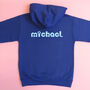 Personalised Child's Star Hoodie, thumbnail 6 of 12