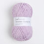 Moon Cushion Easy Crochet Kit, thumbnail 5 of 7