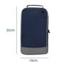 Personalised Football Boot Bag, thumbnail 9 of 12