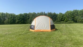 Olpro Knightwick Two.0 S Three Berth Tent, 5 of 11