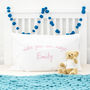 Personalised Children's Special Message Pillow Case, thumbnail 5 of 12
