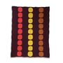 Retro Crochet Blanket Kit, thumbnail 4 of 10