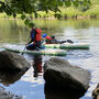 Paddleboarding Experience For Two In Aberfeldy, thumbnail 1 of 2