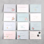 Mini Pamper Letterbox Gift, thumbnail 4 of 5