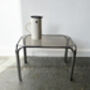 Mid Century Chrome And Smoked Glass Nesting Tables, thumbnail 11 of 12