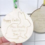 Personalised Teachers Easter Gift, thumbnail 3 of 12