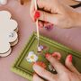 Beginners Flower Press Kit, thumbnail 3 of 5