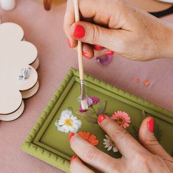 Beginners Flower Press Kit, 3 of 5