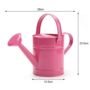 Personalised Childs Watering Can, thumbnail 7 of 9