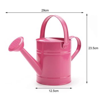 Personalised Childs Watering Can, 7 of 9