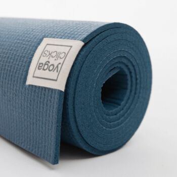 Recycled Yoga Mat Eco Friendly, 7 of 11