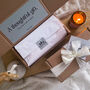 Personalised Last Day Of Chemo Candle Gift Set, thumbnail 5 of 7