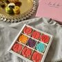 Happy Diwali Bite Sized Chocolate Coated Oreo Gift, thumbnail 4 of 10