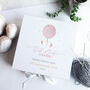 Luxury Baby Girl Keepsake Box, thumbnail 1 of 8