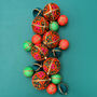 Mahika Handmade Bauble, thumbnail 6 of 7