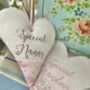 Special Nanny Heart, thumbnail 6 of 9