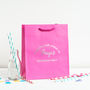 Personalised Luxury Gift / Party Bags, thumbnail 2 of 7
