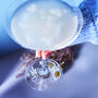 Personalised Dirty 30 Martini Glass, thumbnail 2 of 3