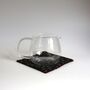Glass Fairness Jug By Kinto, thumbnail 2 of 5