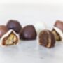 Ozerlat Chocolate Fig Selection, thumbnail 2 of 4