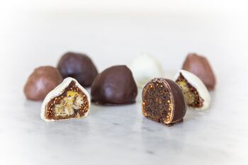 Ozerlat Chocolate Fig Selection, 2 of 4