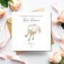 First Home Card, Congratulations On New Home, Forever Home, Keys Design, thumbnail 2 of 5