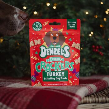 The Dog's Christmas Gift Box, 5 of 8