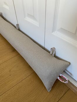 Door Draught Stopper UK , Heavy Draught Excluder, 3 of 6