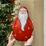 Large Light Up Santa, thumbnail 1 of 3