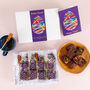 Easter Egg Gluten Free Afternoon Tea For Four Gift, thumbnail 2 of 3