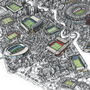 Home Or Away? Football Grounds Of Great Britain, thumbnail 3 of 12