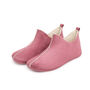 Snugtoes Light Weight Pixie Boot Slippers For Women Pink, thumbnail 4 of 5